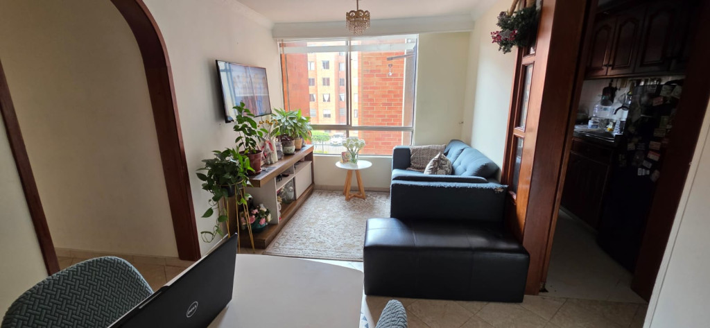 Apartamento en Venta en Balcones del salitre, Bogotá