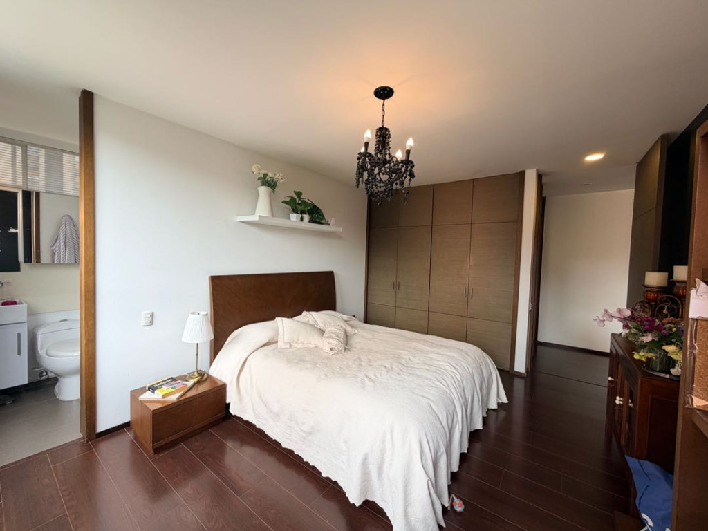 Apartamento en venta en La Calera, Medellín · foto 6 de 8