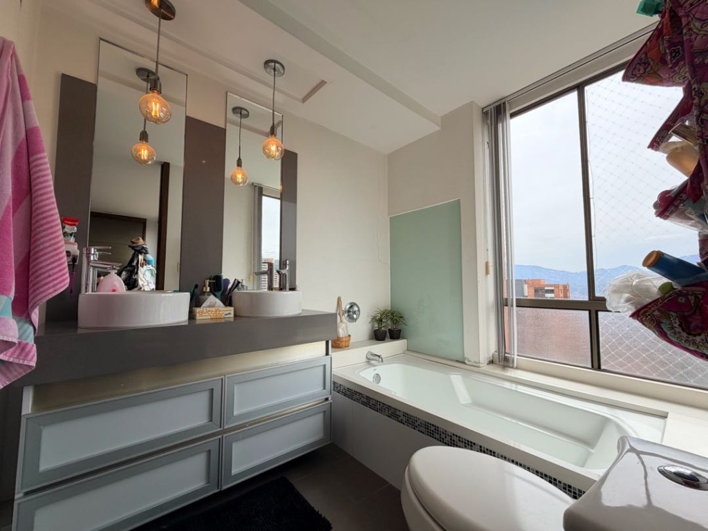 Apartamento en venta en La Calera, Medellín · foto 8 de 8