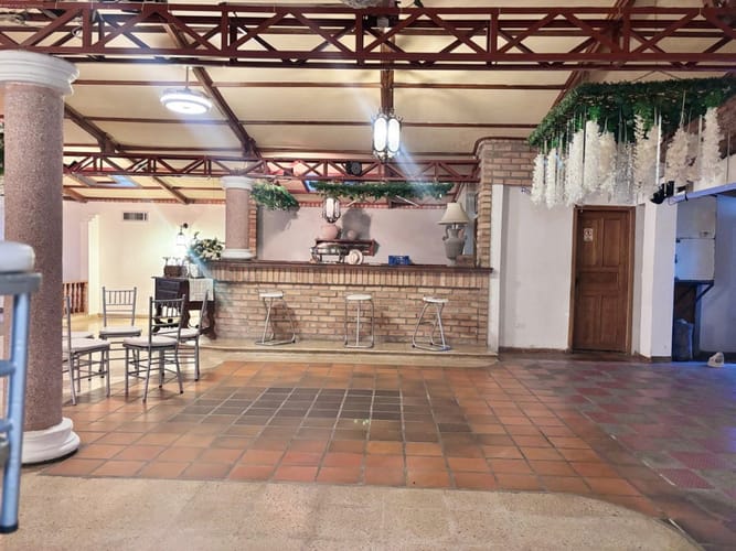 Local en arriendo en La Campiña, Barranquilla, 500 m² · foto 5 de 18