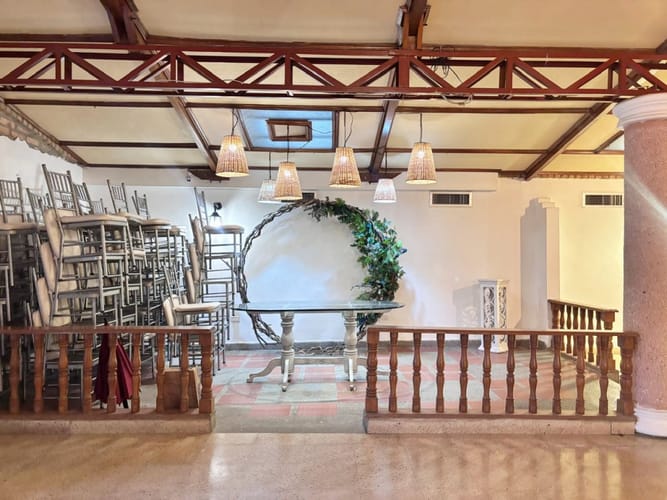 Local en arriendo en La Campiña, Barranquilla, 500 m² · foto 6 de 18