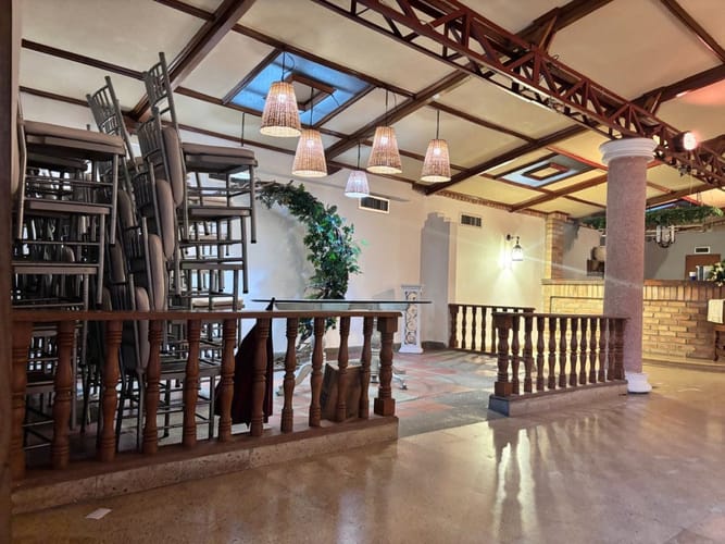 Local en arriendo en La Campiña, Barranquilla, 500 m² · foto 7 de 18