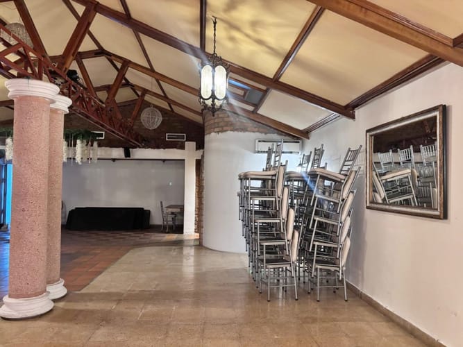 Local en arriendo en La Campiña, Barranquilla, 500 m² · foto 8 de 18