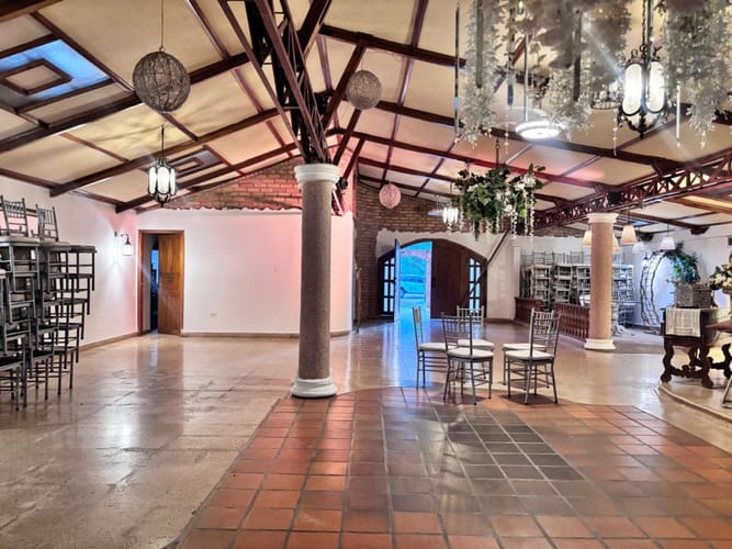 Local en arriendo en La Campiña, Barranquilla, 500 m² · foto 9 de 18