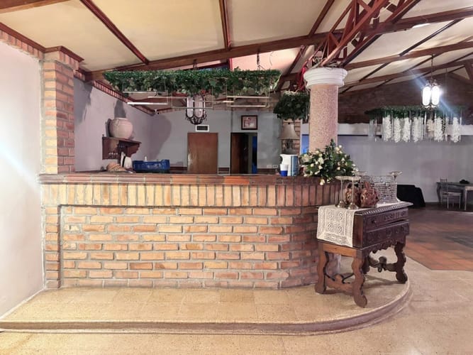 Local en arriendo en La Campiña, Barranquilla, 500 m² · foto 11 de 18