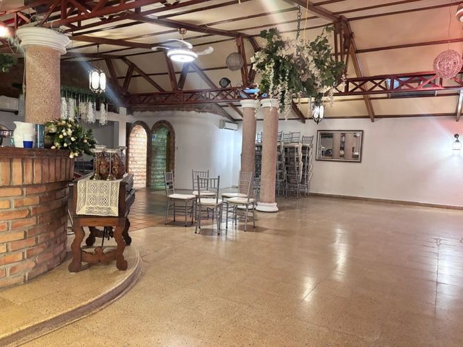 Local en arriendo en La Campiña, Barranquilla, 500 m² · foto 12 de 18