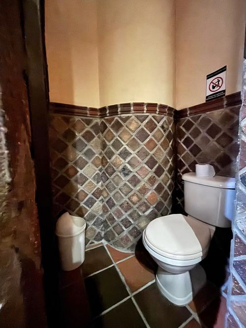 Local en arriendo en La Campiña, Barranquilla, 500 m² · foto 17 de 18