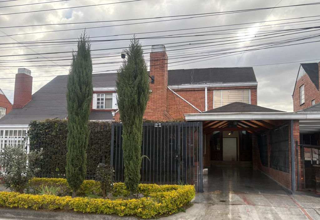 Casa en Venta en Alhambra, Bogotá