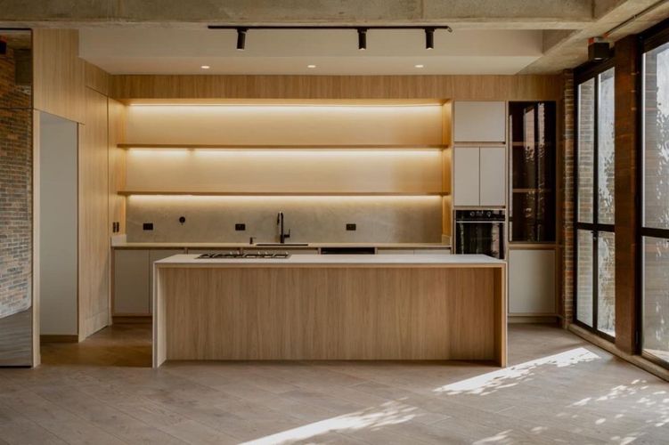 Apartamento de 2 alcobas en venta en El Tesoro, Medellín, 203 m² · foto 3 de 15