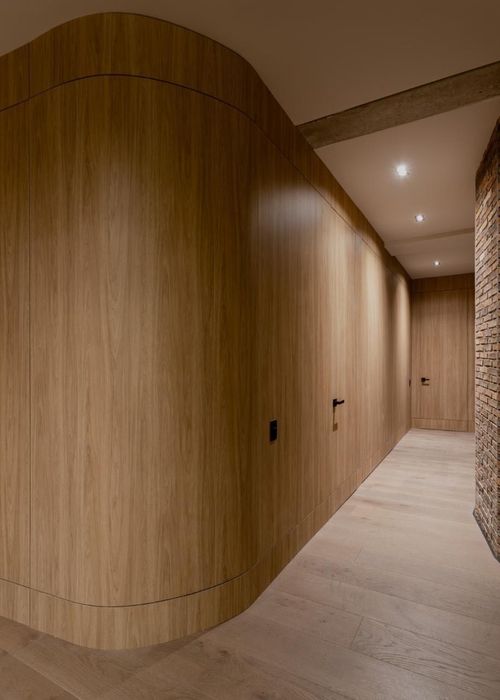 Apartamento de 2 alcobas en venta en El Tesoro, Medellín, 203 m² · foto 8 de 15