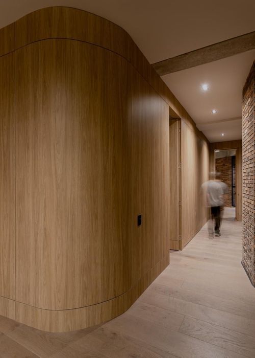 Apartamento de 2 alcobas en venta en El Tesoro, Medellín, 203 m² · foto 9 de 15