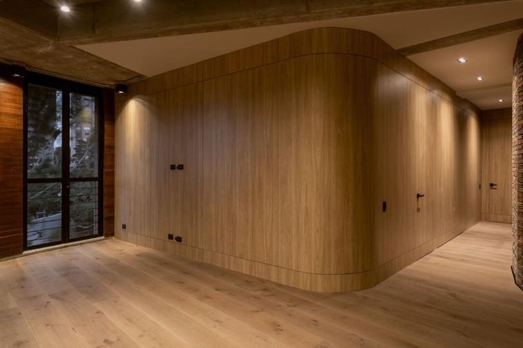 Apartamento de 2 alcobas en venta en El Tesoro, Medellín, 203 m² · foto 11 de 15