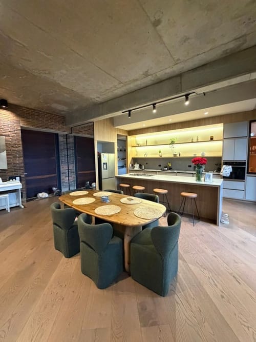 Apartamento de 2 alcobas en venta en El Tesoro, Medellín, 203 m² · foto 13 de 15