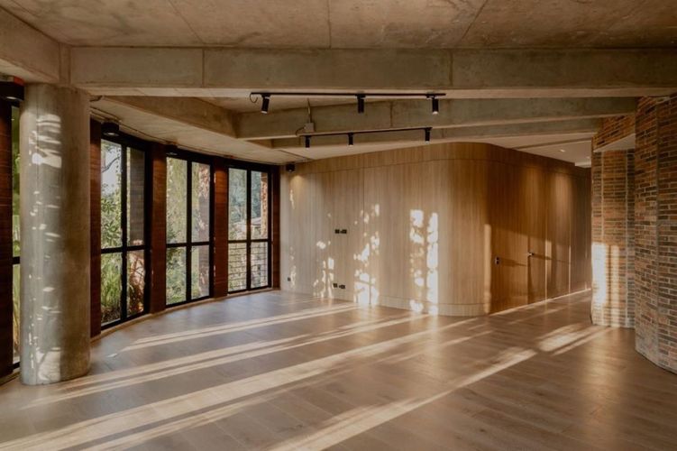 Apartamento de 2 alcobas en venta en El Tesoro, Medellín, 203 m² · foto 15 de 15