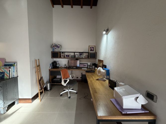 Casa de 5 alcobas en venta en Aves Maria, Sabaneta, 470 m² · foto 13 de 24