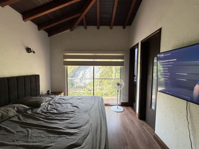 Casa de 5 alcobas en venta en Aves Maria, Sabaneta, 470 m² · foto 22 de 24