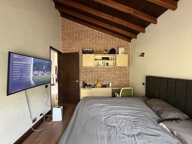 Casa de 5 alcobas en venta en Aves Maria, Sabaneta, 470 m² · foto 23 de 24