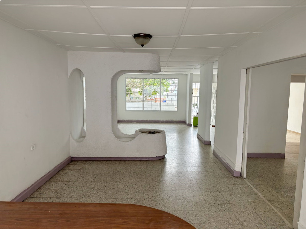 Casa en Venta en El porvenir, Barranquilla
