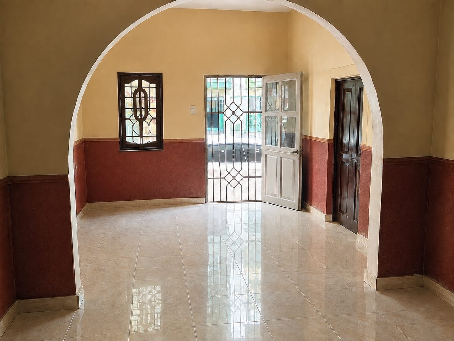 Casa en venta en Abajo, Barranquilla · foto 3 de 8