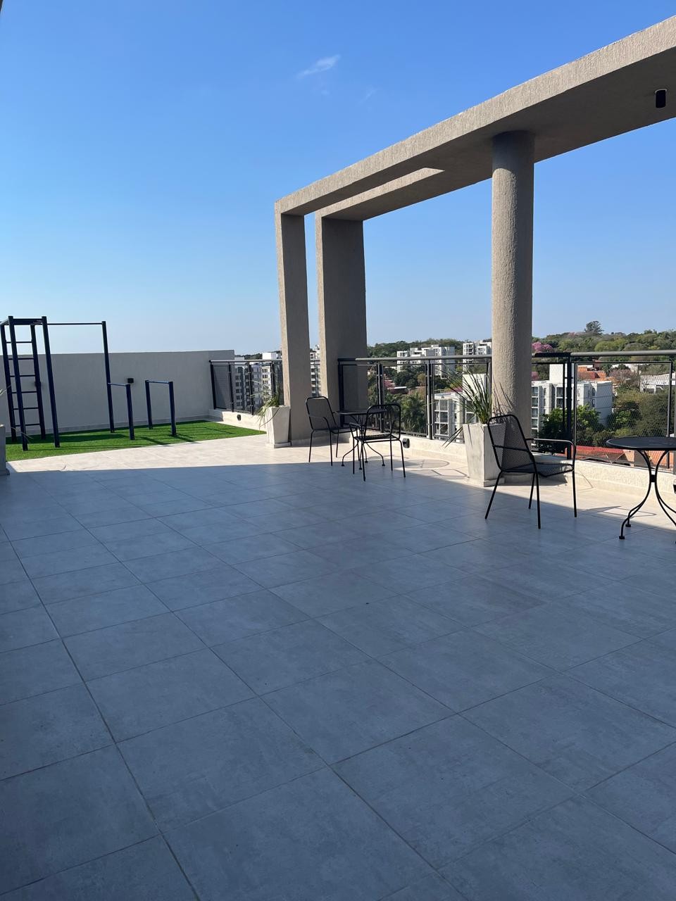 DEPARTAMENTO A ESTRENAR — foto 2