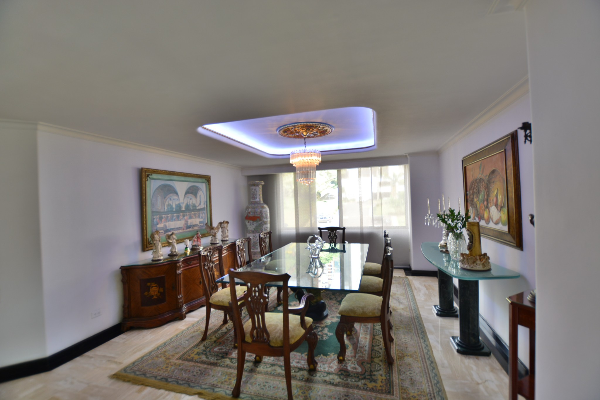 Apartamento en venta en El Poblado, Medellín · foto 17 de 24