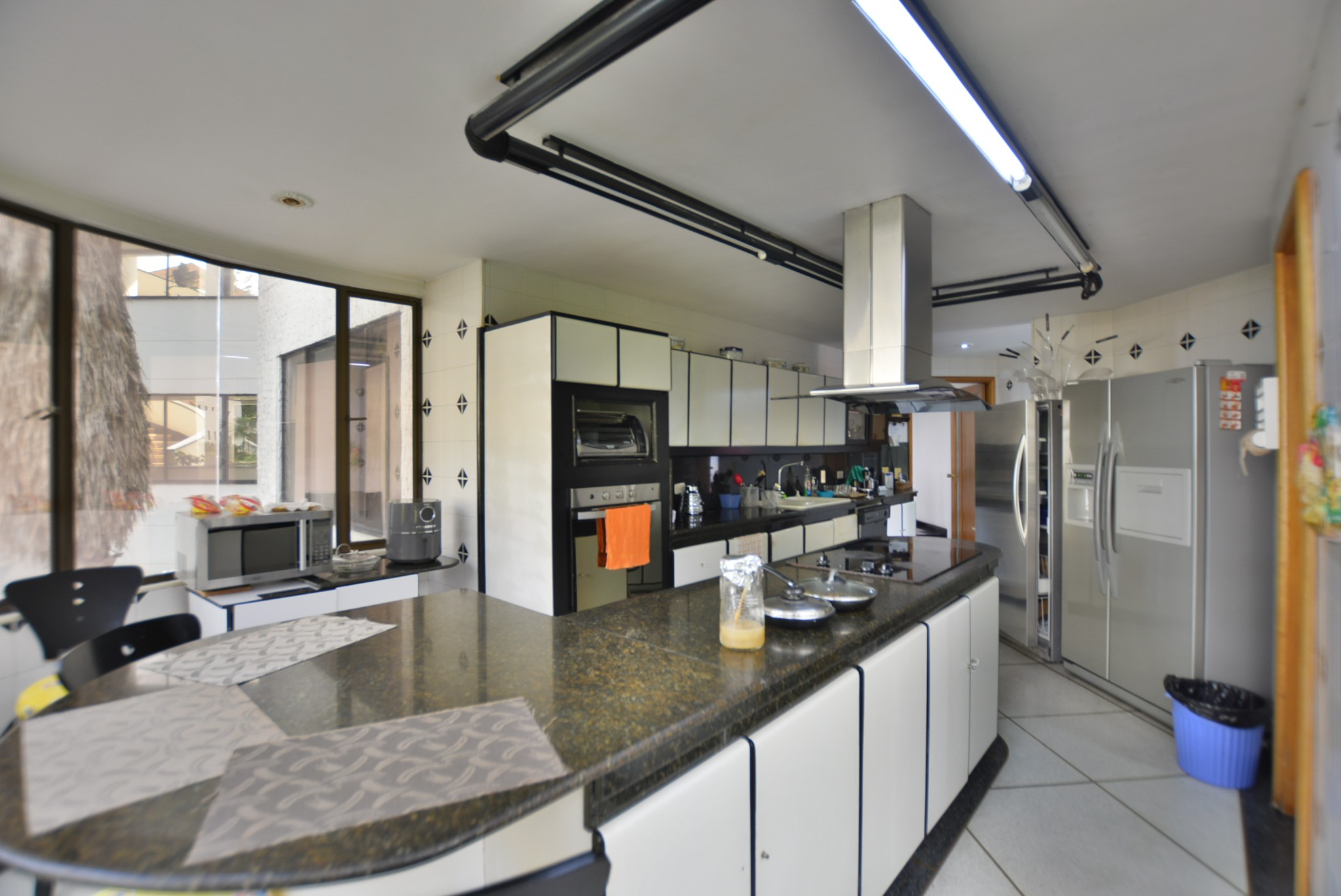Apartamento en venta en El Poblado, Medellín · foto 20 de 24