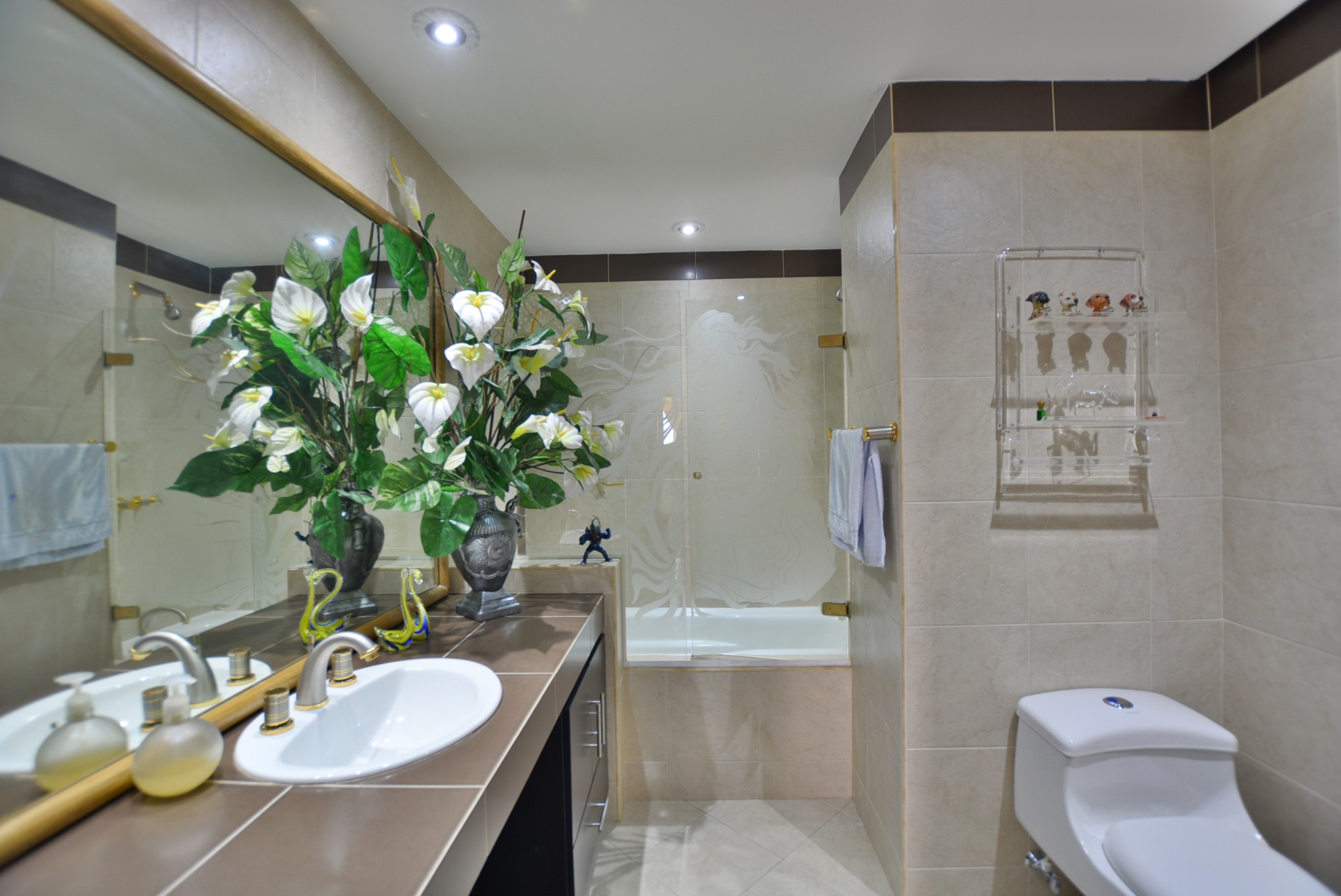 Apartamento en venta en El Poblado, Medellín · foto 16 de 24