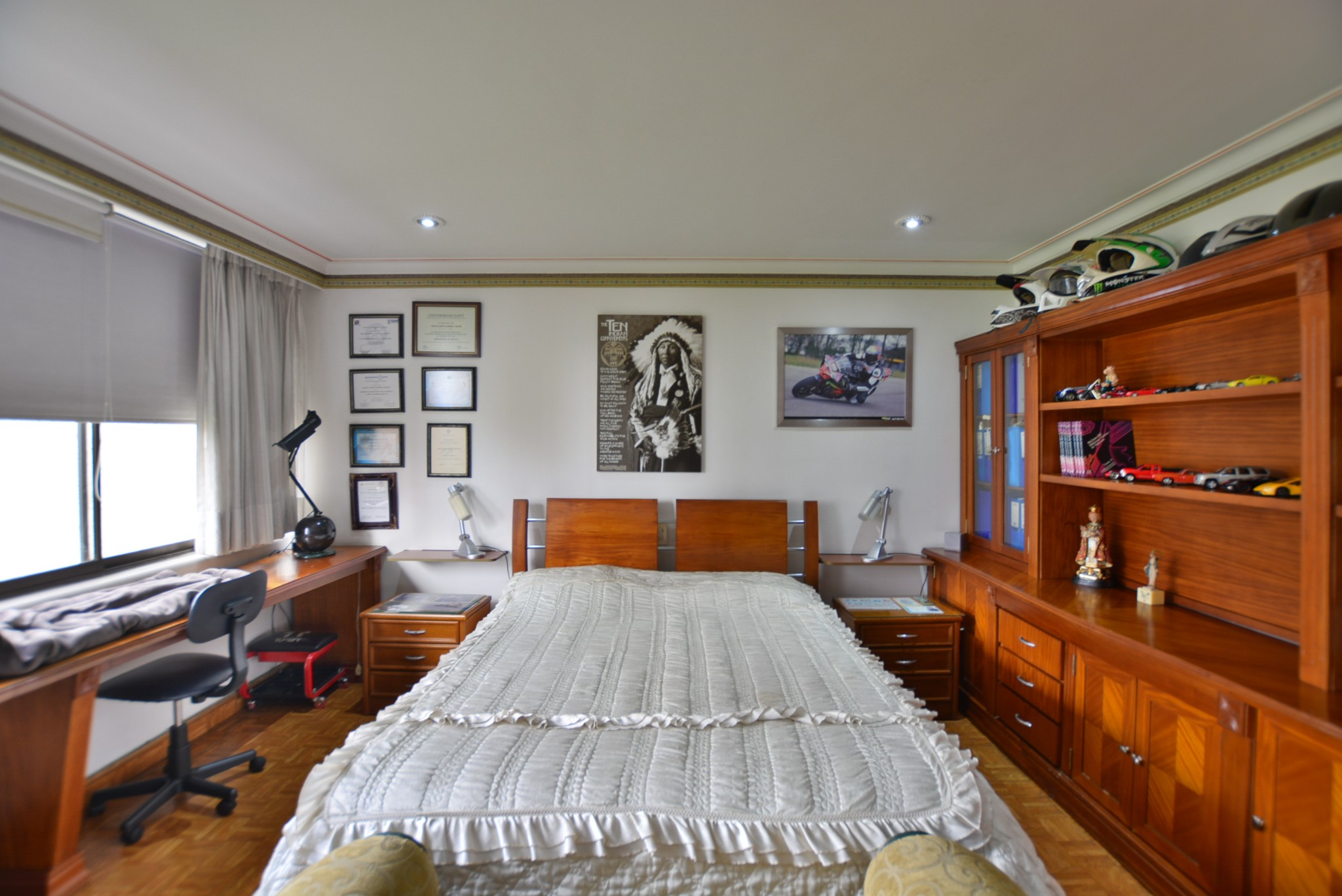 Apartamento en venta en El Poblado, Medellín · foto 14 de 24