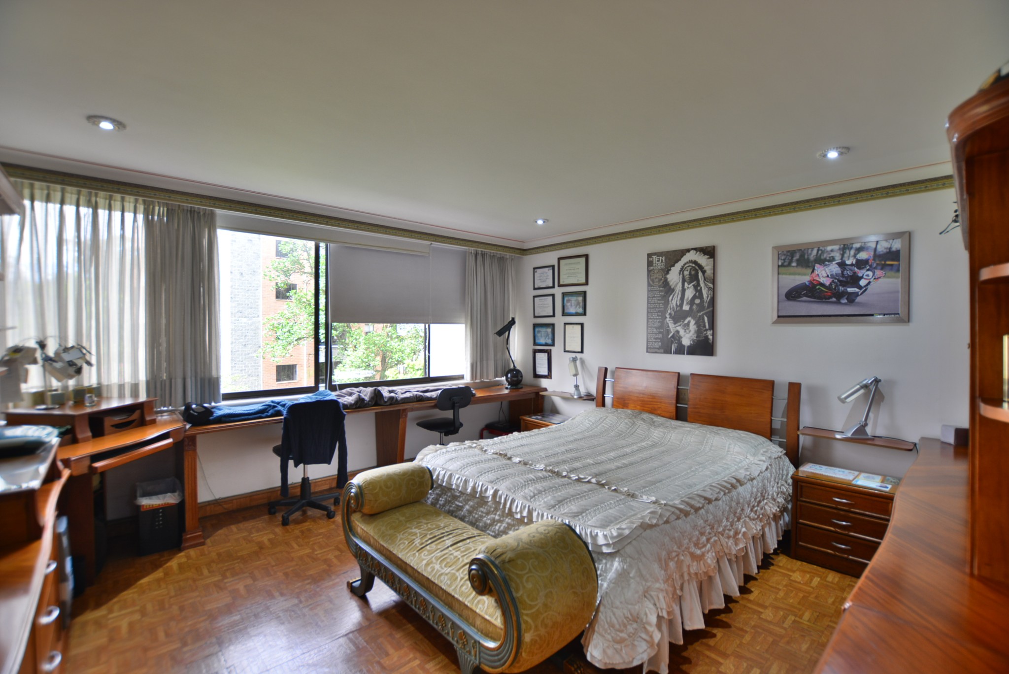 Apartamento en venta en El Poblado, Medellín · foto 15 de 24