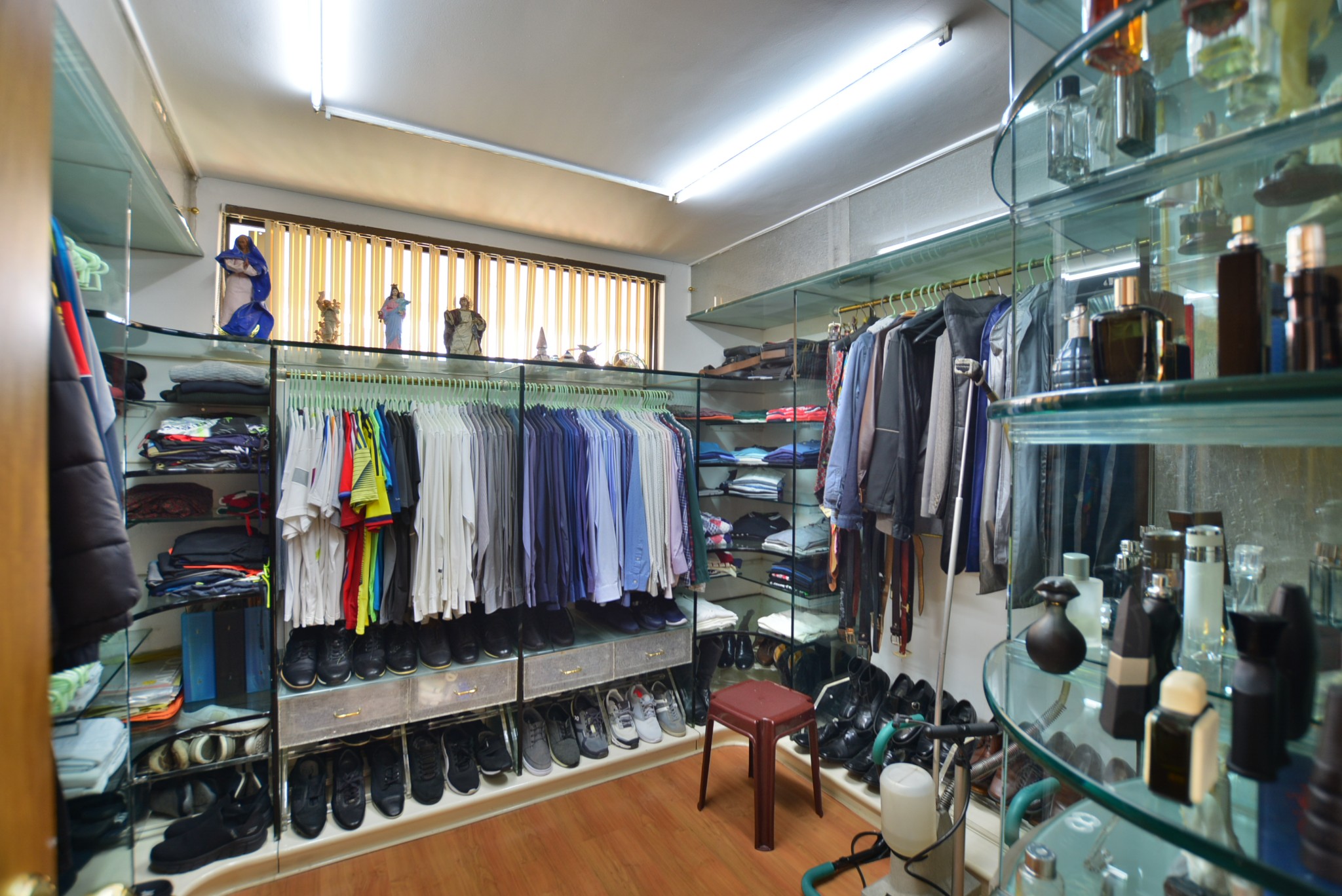 Apartamento en venta en El Poblado, Medellín · foto 10 de 24