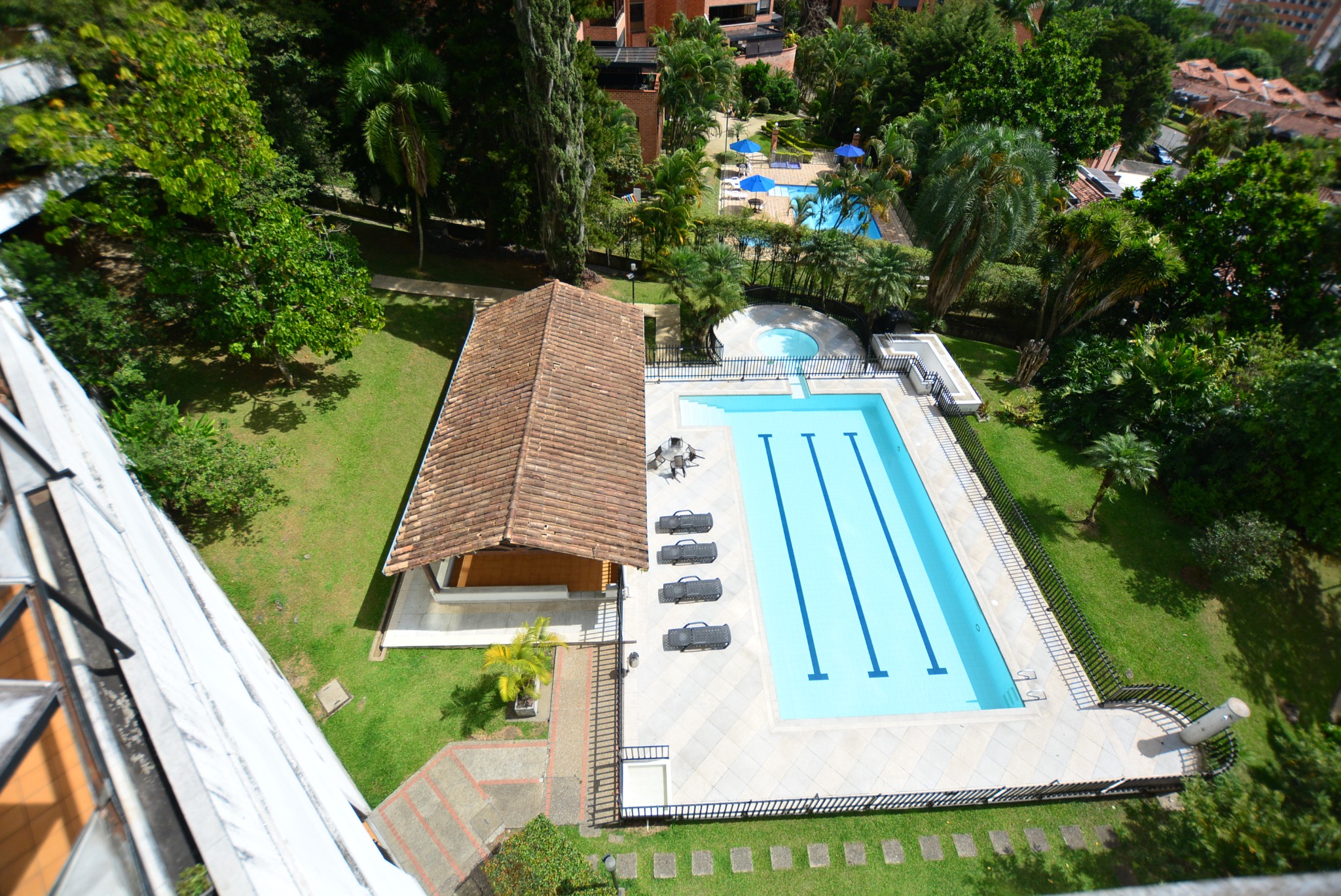Apartamento en venta en El Poblado, Medellín · foto 24 de 24