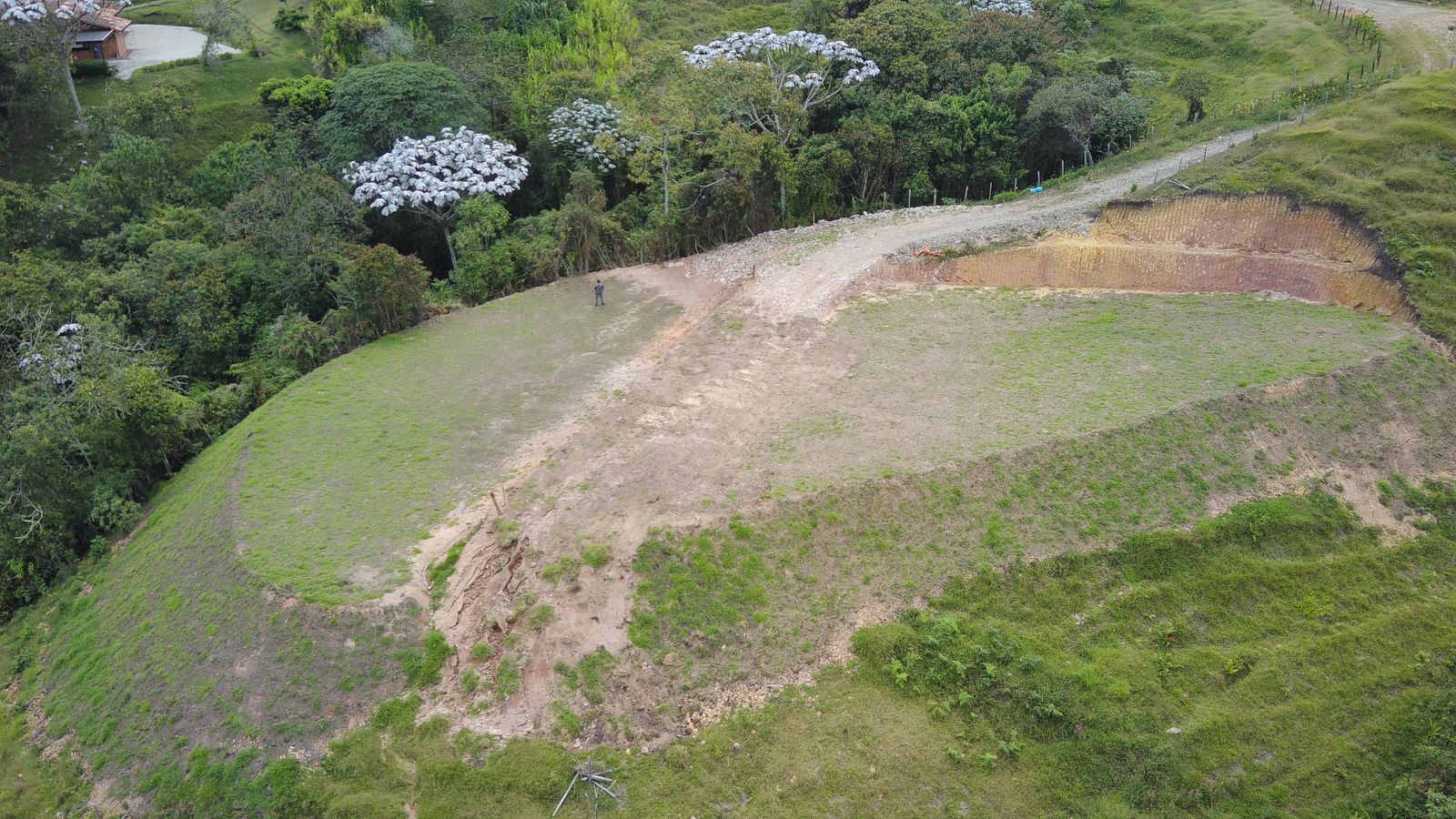 Land in Don diego (5000 m²) for Sale