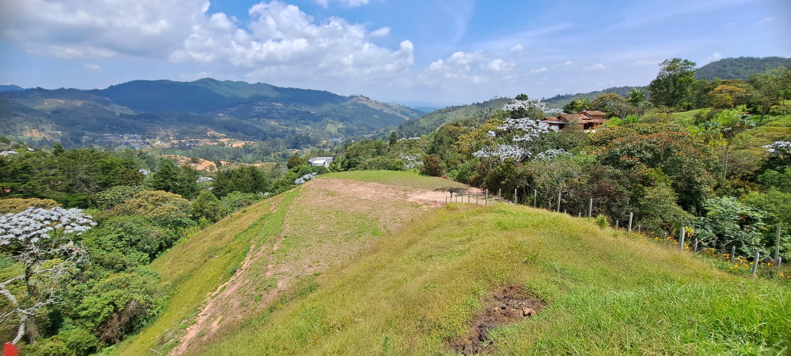 Land in Don diego (5000 m²) for Sale - 2
