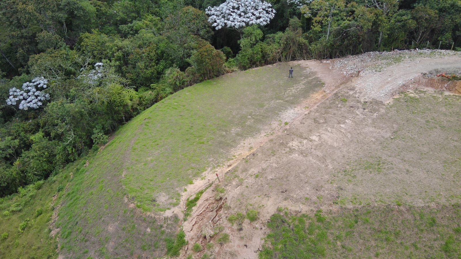 Land in Don diego (5000 m²) for Sale - 3