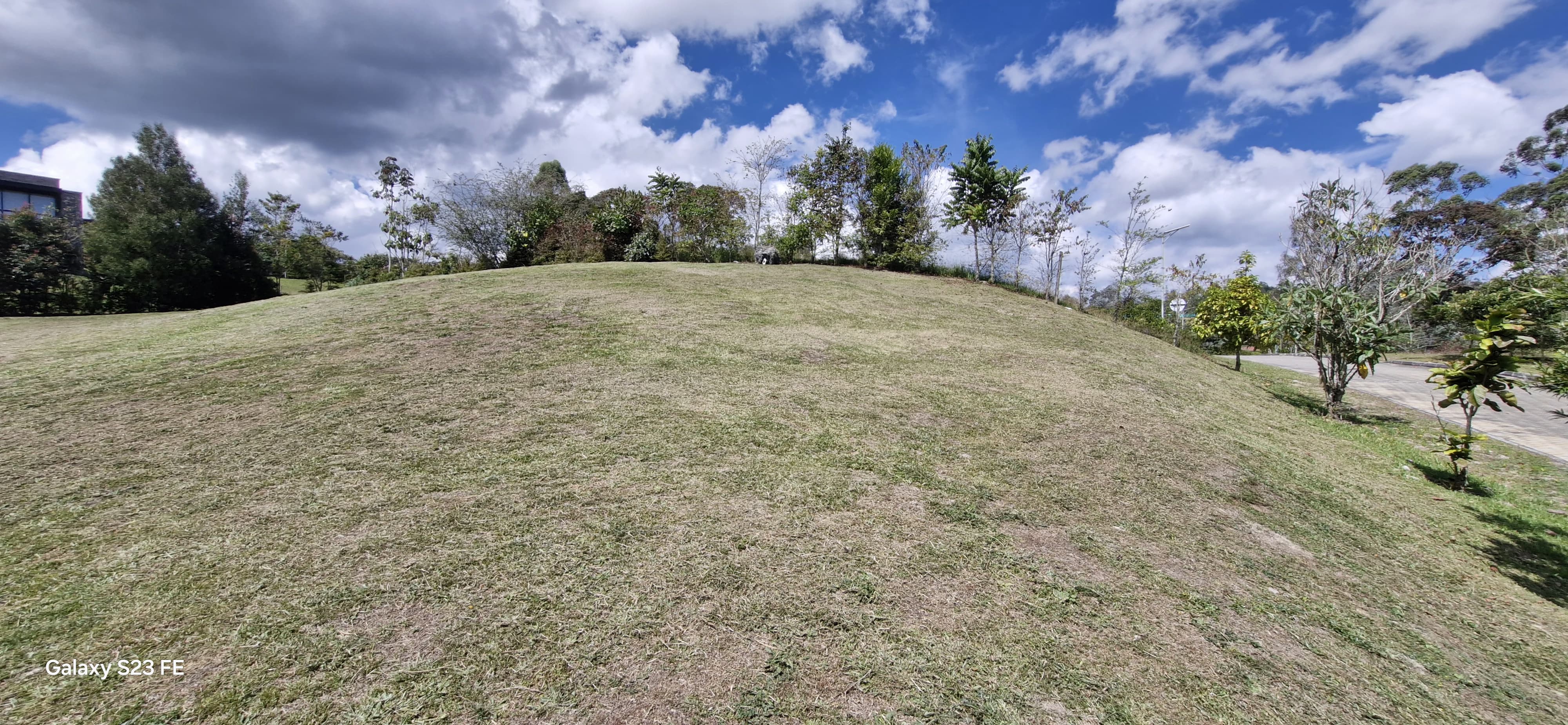 Land in El Portento (2934 m²) for Sale