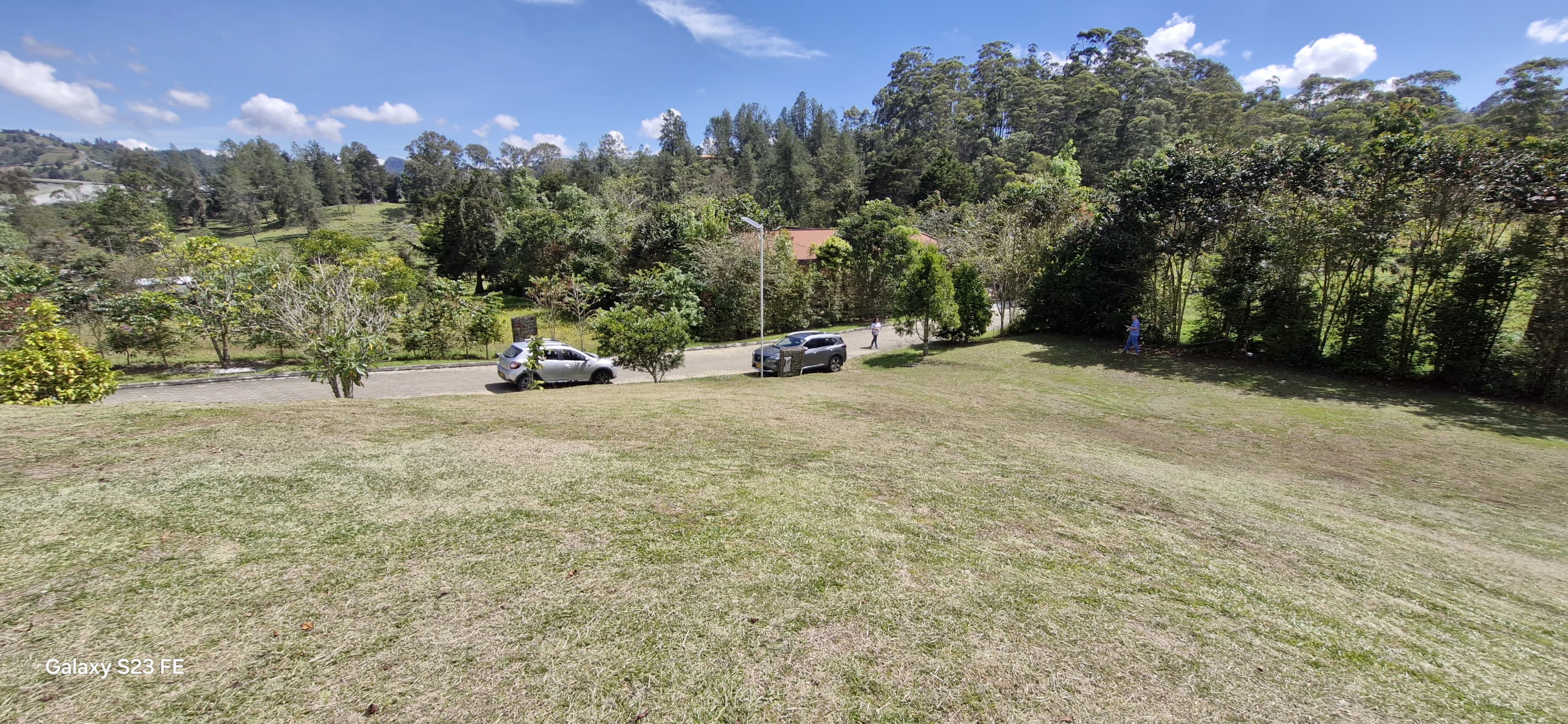Land in El Portento (2934 m²) for Sale - 2