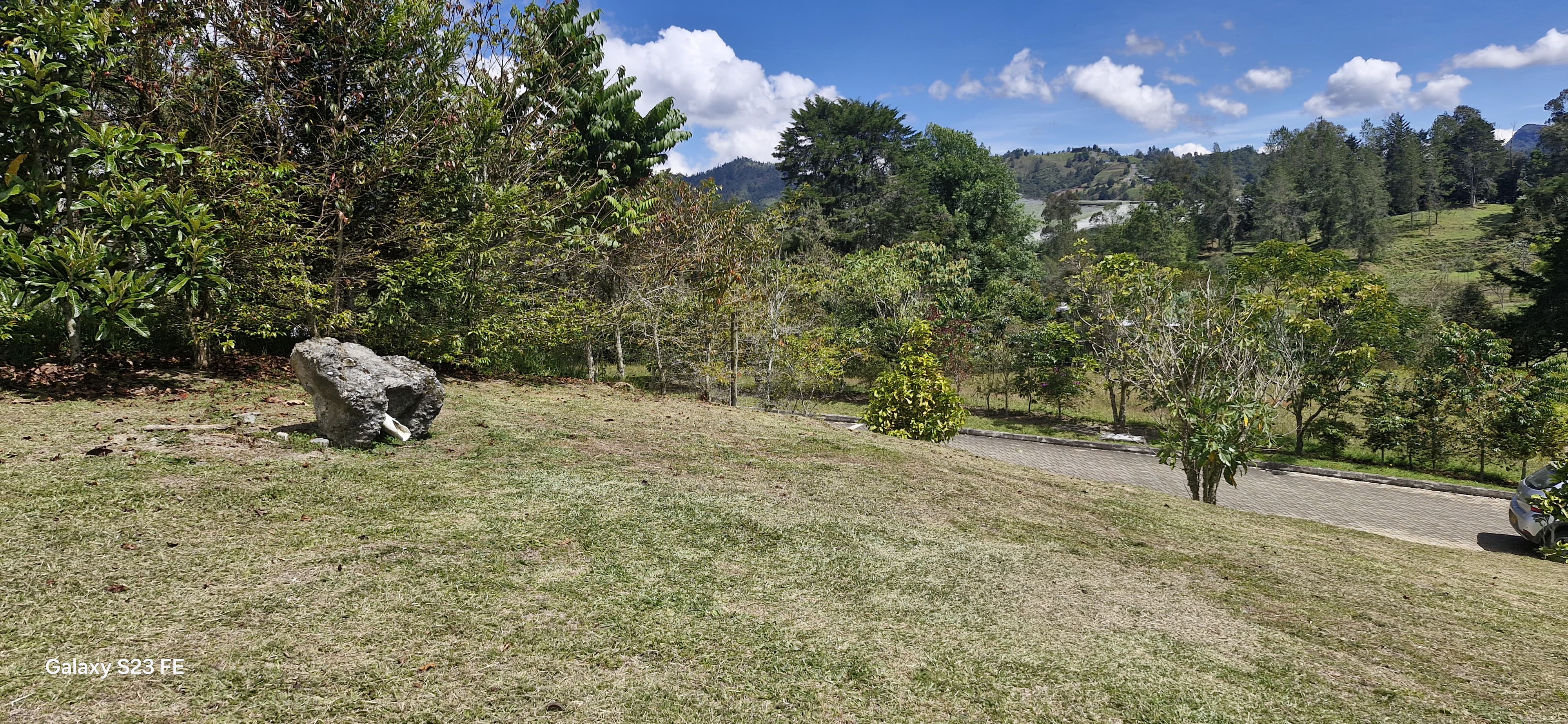 Land in El Portento (2934 m²) for Sale - 4