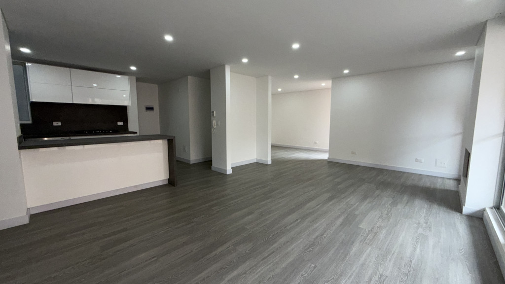 Apartamento en Arriendo en Sotavento, Bogotá