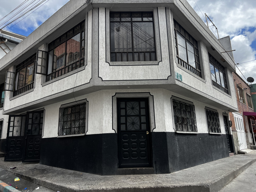 Casa en Venta en Las acacias, Bogotá