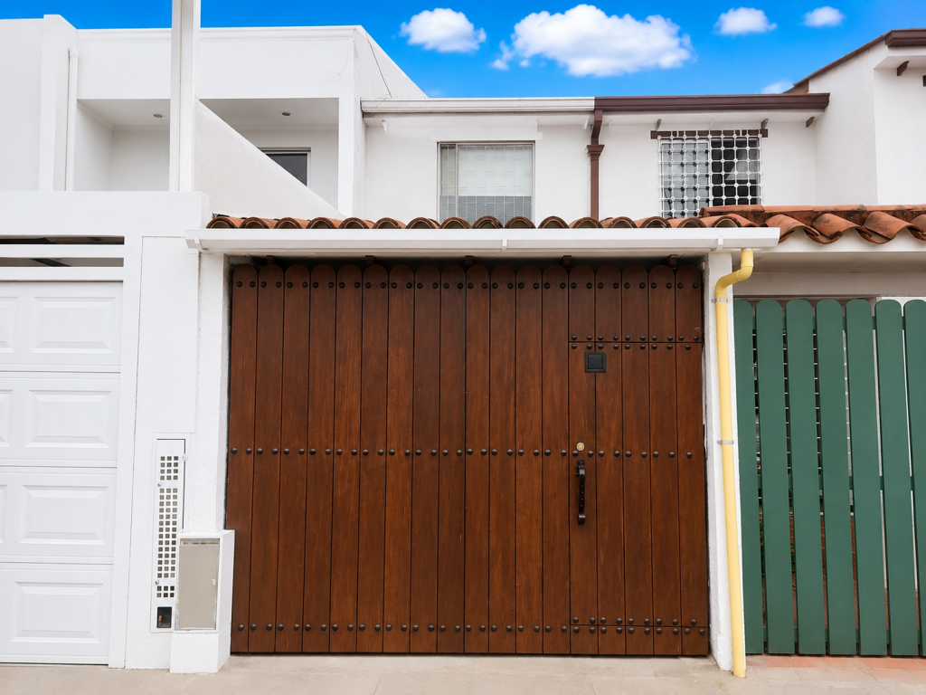 Casa en Venta en Villa del prado, Bogotá