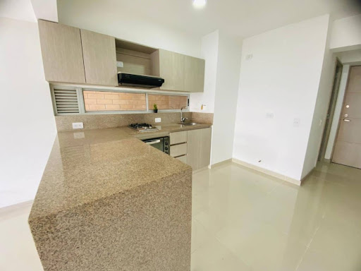Studio for rent in Prados de Sabaneta, Sabaneta