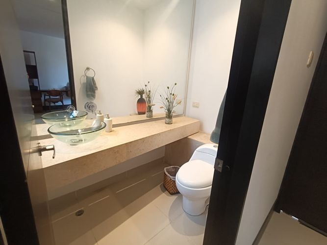 Casa de 3 alcobas en venta en Pance, Cali, 238 m² · foto 2 de 24