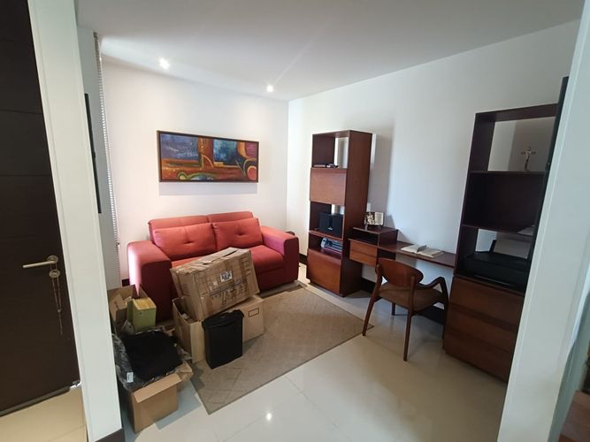 Casa de 3 alcobas en venta en Pance, Cali, 238 m² · foto 3 de 24