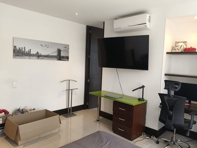 Casa de 3 alcobas en venta en Pance, Cali, 238 m² · foto 16 de 24