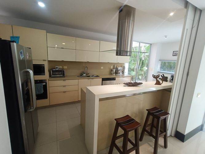 Casa de 3 alcobas en venta en Pance, Cali, 238 m² · foto 5 de 24