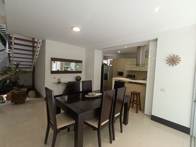 Casa de 3 alcobas en venta en Pance, Cali, 238 m² · foto 9 de 24