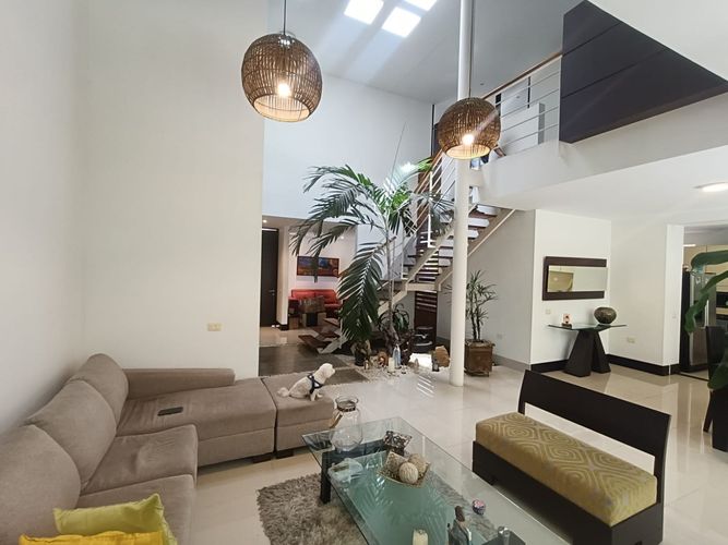 Casa de 3 alcobas en venta en Pance, Cali, 238 m² · foto 4 de 24