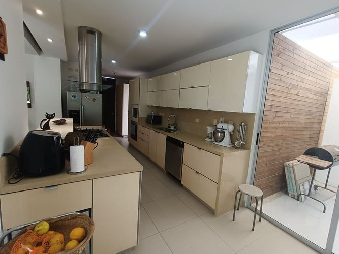 Casa de 3 alcobas en venta en Pance, Cali, 238 m² · foto 12 de 24