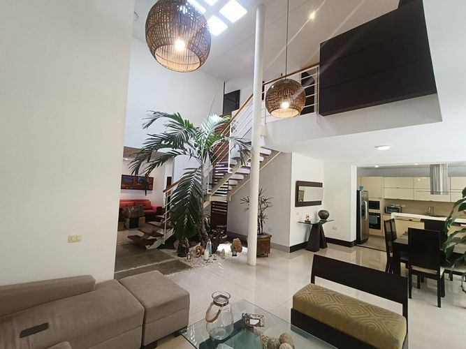 Casa de 3 alcobas en venta en Pance, Cali, 238 m² · foto 14 de 24