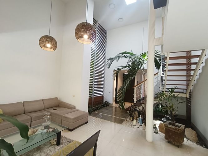 Casa de 3 alcobas en venta en Pance, Cali, 238 m² · foto 22 de 24